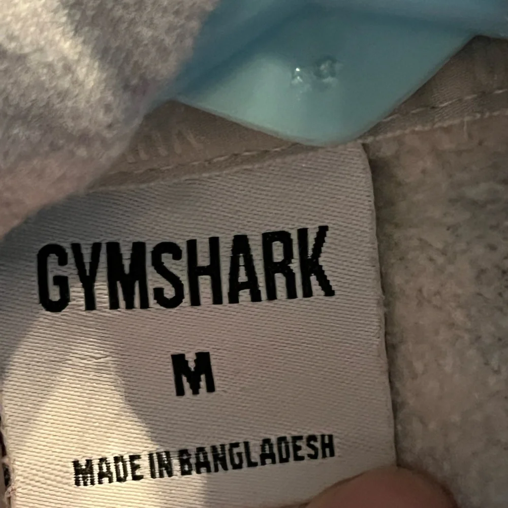 Gymshark hoodie - Picture 3 of 6